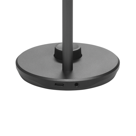 JBL Quantum Stream Talk - Black - USB condenser microphone for streaming, recording and gaming. - Detailshot 3 image number null